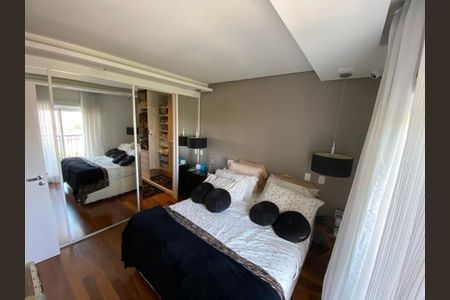 Apartamento à venda com 220m², 4 quartos e 5 vagas