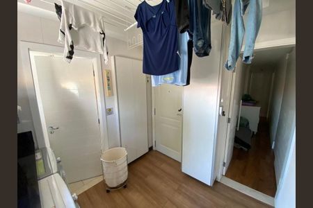 Apartamento à venda com 220m², 4 quartos e 5 vagas