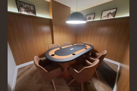 Apartamento à venda com 55m², 2 quartos e 1 vaga