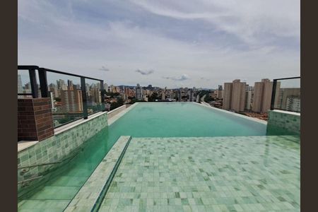Apartamento à venda com 55m², 2 quartos e 1 vaga