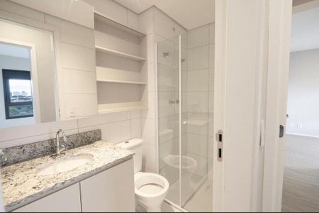 Apartamento à venda com 55m², 2 quartos e 1 vaga