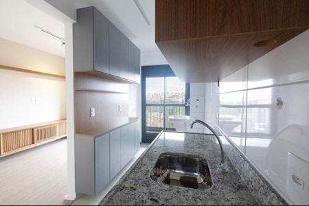 Apartamento à venda com 55m², 2 quartos e 1 vaga