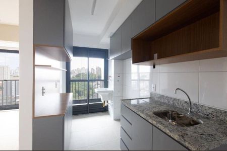 Apartamento à venda com 55m², 2 quartos e 1 vaga
