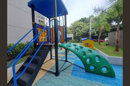 Apartamento à venda com 55m², 2 quartos e 1 vaga