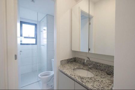 Apartamento à venda com 55m², 2 quartos e 1 vaga