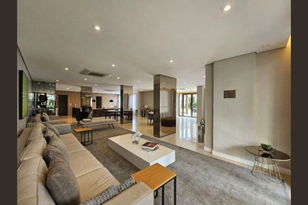 Apartamento à venda com 108m², 4 quartos e 2 vagas
