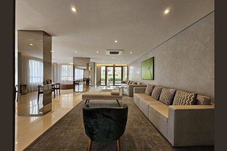 Apartamento à venda com 108m², 4 quartos e 2 vagas
