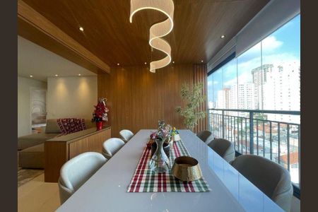 Apartamento à venda com 108m², 3 quartos e 2 vagas