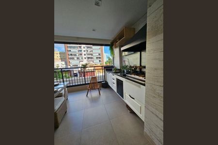 Apartamento à venda com 108m², 3 quartos e 2 vagas