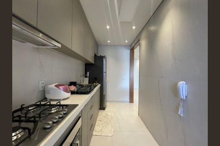 Apartamento à venda com 108m², 3 quartos e 2 vagas