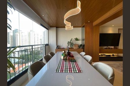 Apartamento à venda com 108m², 3 quartos e 2 vagas