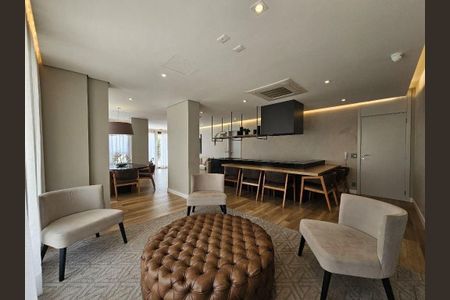Apartamento à venda com 108m², 3 quartos e 2 vagas