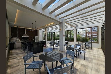 Apartamento à venda com 108m², 3 quartos e 2 vagas