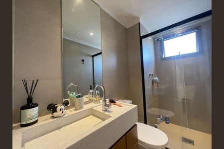 Apartamento à venda com 108m², 3 quartos e 2 vagas