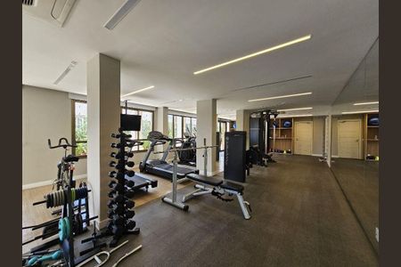 Apartamento à venda com 108m², 3 quartos e 2 vagas
