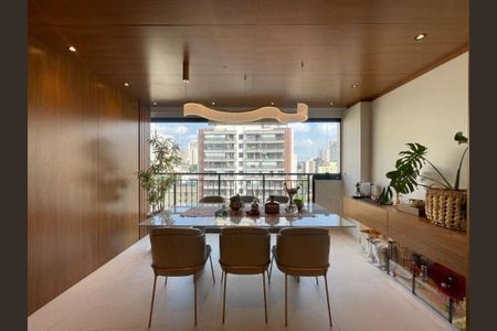 Apartamento à venda com 108m², 3 quartos e 2 vagas