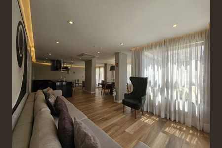 Apartamento à venda com 108m², 3 quartos e 2 vagas