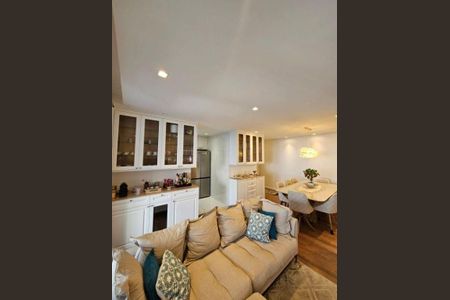 Apartamento à venda com 108m², 3 quartos e 2 vagas