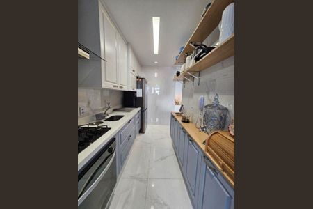Apartamento à venda com 108m², 3 quartos e 2 vagas