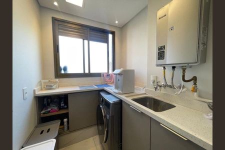 Apartamento à venda com 108m², 3 quartos e 2 vagas