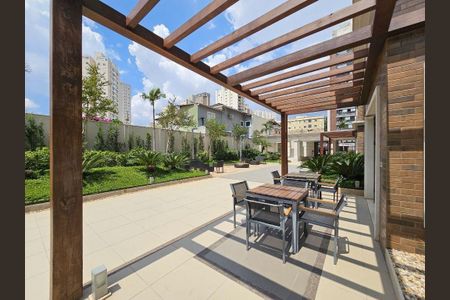 Apartamento à venda com 108m², 3 quartos e 2 vagas