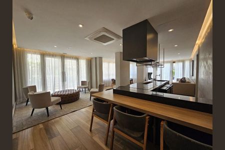Apartamento à venda com 108m², 3 quartos e 2 vagas