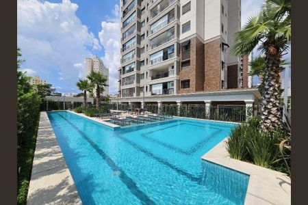 Apartamento à venda com 108m², 3 quartos e 2 vagas
