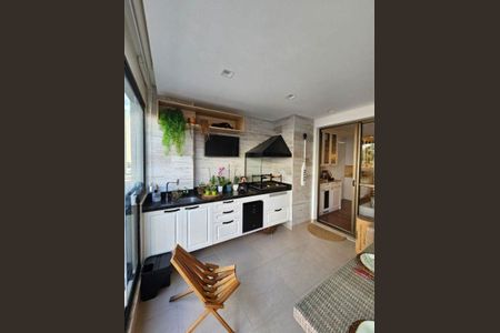 Apartamento à venda com 108m², 3 quartos e 2 vagas