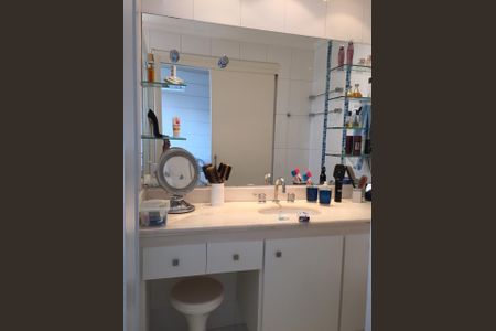 Apartamento à venda com 106m², 3 quartos e 2 vagas