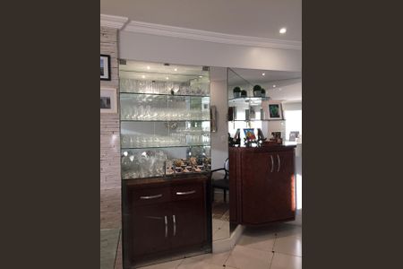 Apartamento à venda com 106m², 3 quartos e 2 vagas