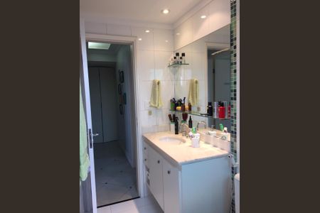 Apartamento à venda com 106m², 3 quartos e 2 vagas