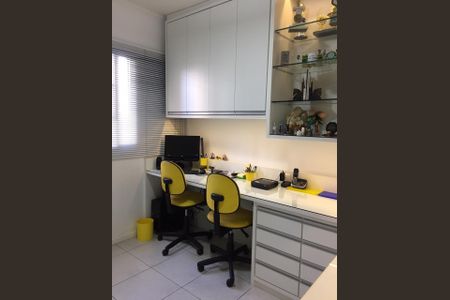 Apartamento à venda com 106m², 3 quartos e 2 vagas