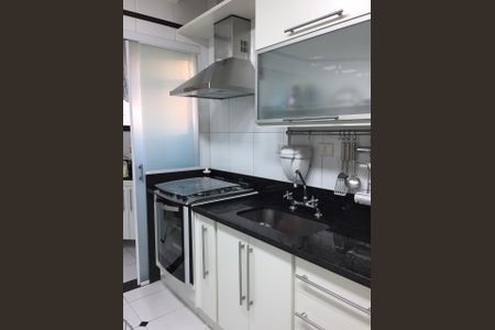 Apartamento à venda com 106m², 3 quartos e 2 vagas