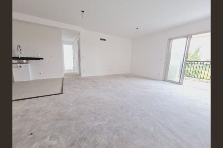Apartamento à venda com 124m², 3 quartos e 2 vagas