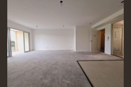 Apartamento à venda com 124m², 3 quartos e 2 vagas