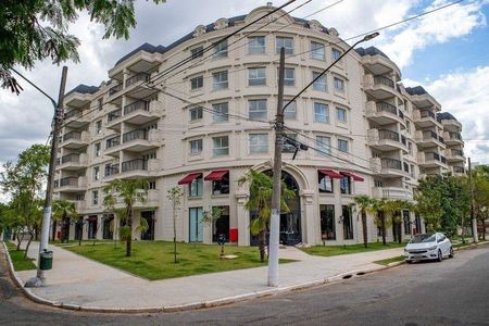 Apartamento à venda com 124m², 3 quartos e 2 vagas
