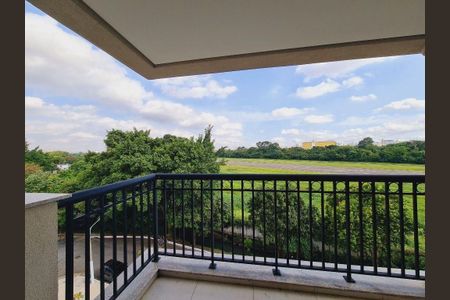 Apartamento à venda com 124m², 3 quartos e 2 vagas
