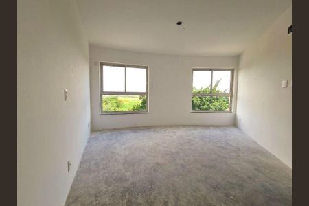 Apartamento à venda com 124m², 3 quartos e 2 vagas