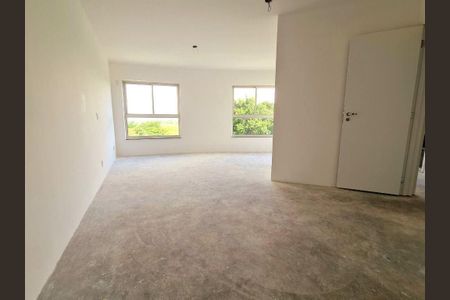 Apartamento à venda com 124m², 3 quartos e 2 vagas