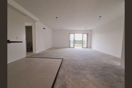 Apartamento à venda com 124m², 3 quartos e 2 vagas