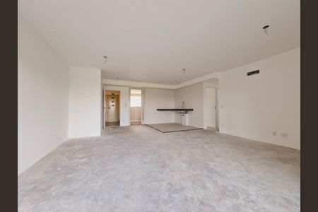 Apartamento à venda com 124m², 3 quartos e 2 vagas