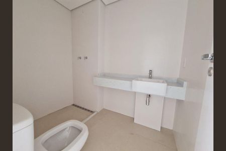 Apartamento à venda com 124m², 3 quartos e 2 vagas