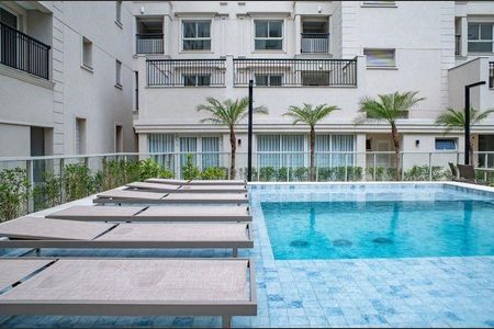 Apartamento à venda com 124m², 3 quartos e 2 vagas