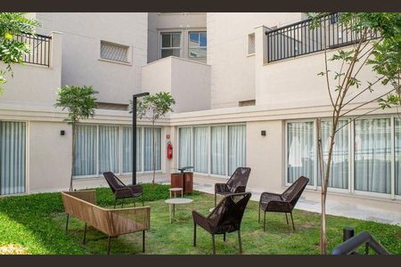 Apartamento à venda com 124m², 3 quartos e 2 vagas