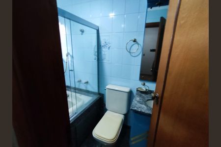 Apartamento à venda com 170m², 4 quartos e 3 vagas