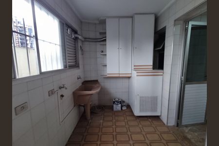 Apartamento à venda com 170m², 4 quartos e 3 vagas
