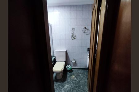 Apartamento à venda com 170m², 4 quartos e 3 vagas