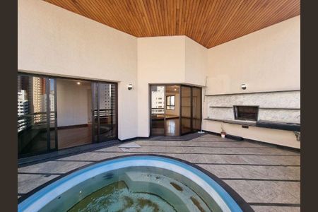 Apartamento à venda com 280m², 4 quartos e sem vaga