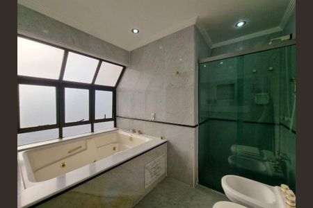 Apartamento à venda com 280m², 4 quartos e sem vaga