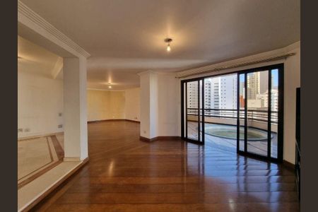 Apartamento à venda com 280m², 4 quartos e sem vaga